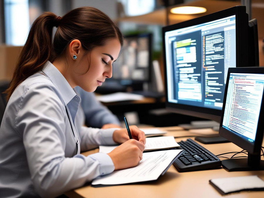 富力低代码平台开发人员